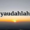 yaudahlahfyp