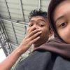 zhraaa punya irilll