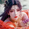 anine 3D đẹp