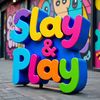 Slay & Play