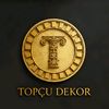 ⏩Topcu Dekor⏪📍Marneuli