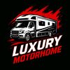 LUXURY MOTOR HOME