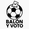 balon y voto