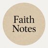 faith.notes7