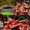 كرة القدم 🇲🇦🥷👑