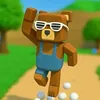 Super Bear 🧸 Challenge