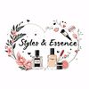 “Styles & Essence”