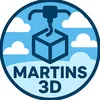 Martins3D
