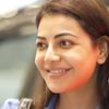 Kajal Aggarwal