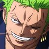 Roronoa Zoro 069