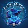 Blue Lotus Bettas