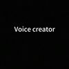 Voice creator 