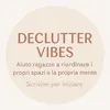 decluttering.vibe