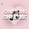 One Song One Lyric