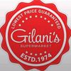 GILANIS DISTRIBUTORS