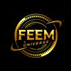 FEEM UNIVERSE 🎬