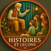 Histoires et leçons