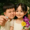 Xe Tự Lái Trần Vy Vy