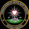 PSHT RAYON PADANG 🪷