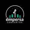 EMPRESA | CONCIERTOS