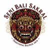 Seni Bali Sakral