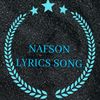 NAFSON LYRICS