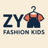 zyn fashion kids