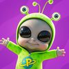 PlutopiaKids