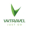 VK Travel-Bắc Kinh