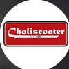choliscooter