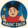 magic zach