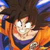 gokuthesaiyanwarrior