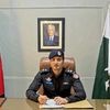 SSP ATIF AMEER OFFICIAL