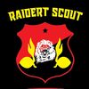RAIDERT SCOUT