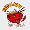 kedai mini