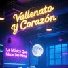 Vallenato y Corazon