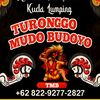 Turonggo Mudo bodoyo