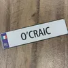 The O’Craics