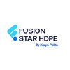 fusionstarhdpe