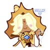 sunnytheseal
