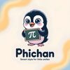 phichan.official