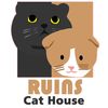 Ruins Cat House