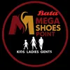 Bata Mega Shoes
