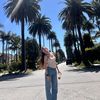 Georgia | Perfusion student