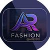 AR fashion