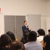Nicolas Caballero - emprende