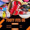 Footy fits UG ⚽️