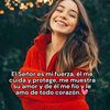 ❤️Dios es mi fortaleza ❤️