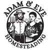 Adam&Eve Homesteading