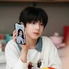 TF家族-陈浚铭